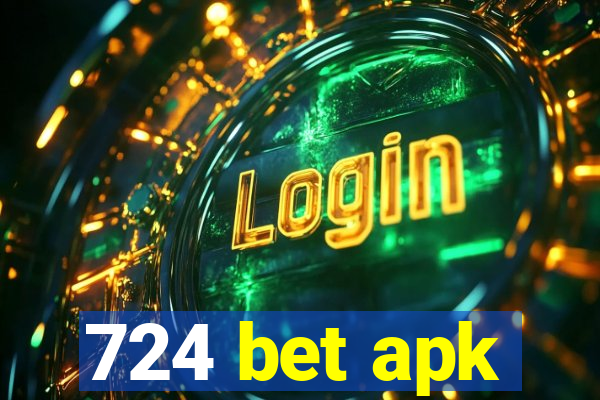 724 bet apk